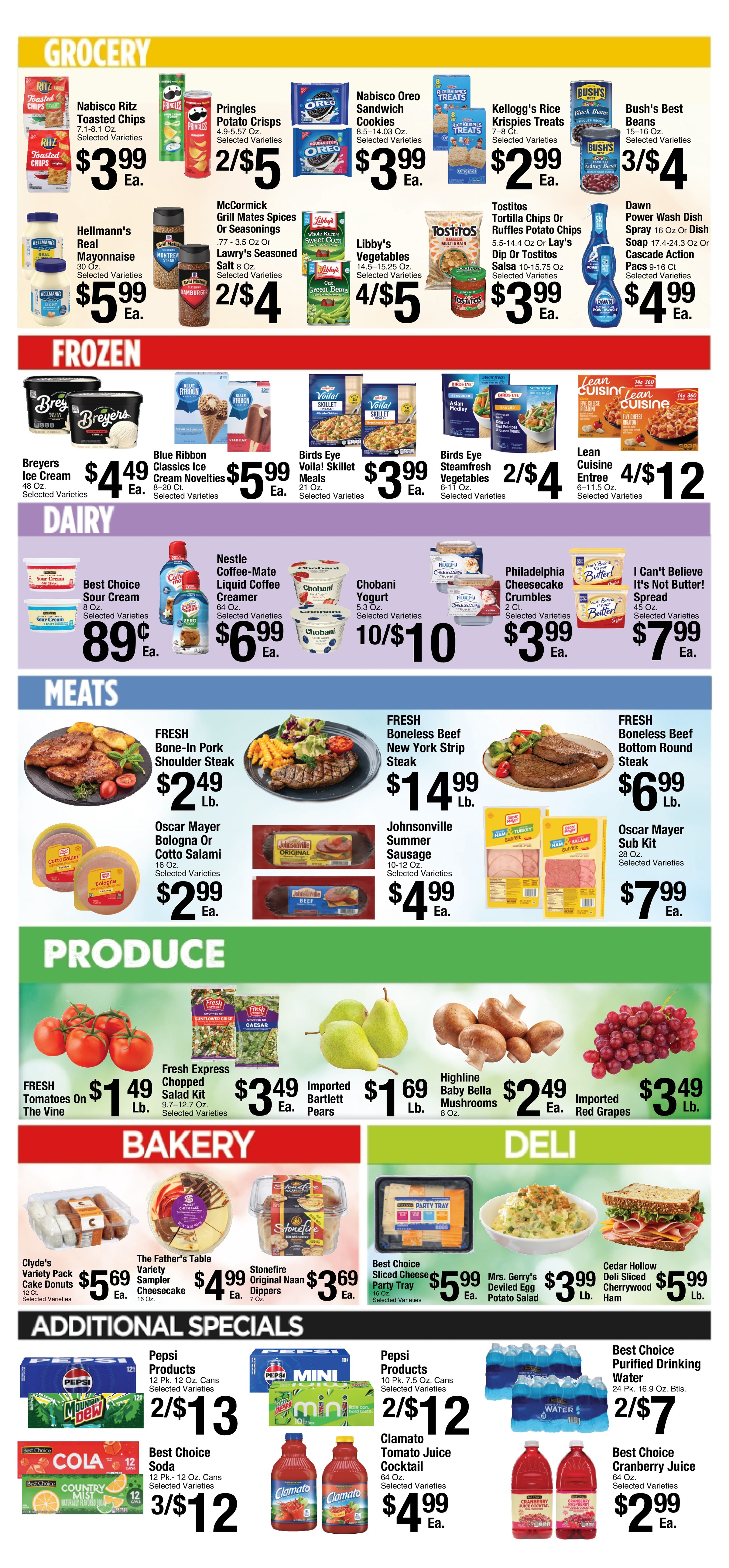 Ad page image
