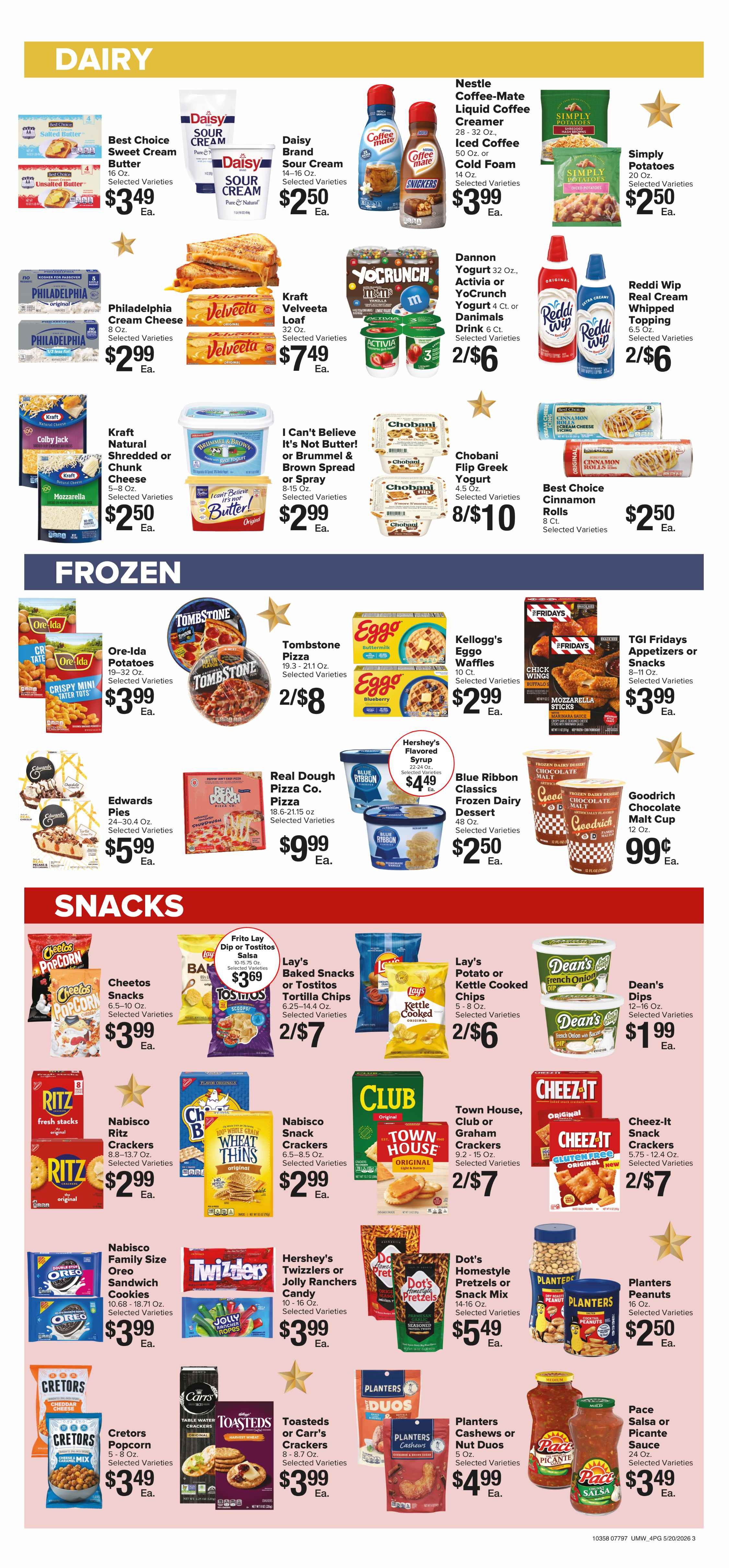 Ad page image