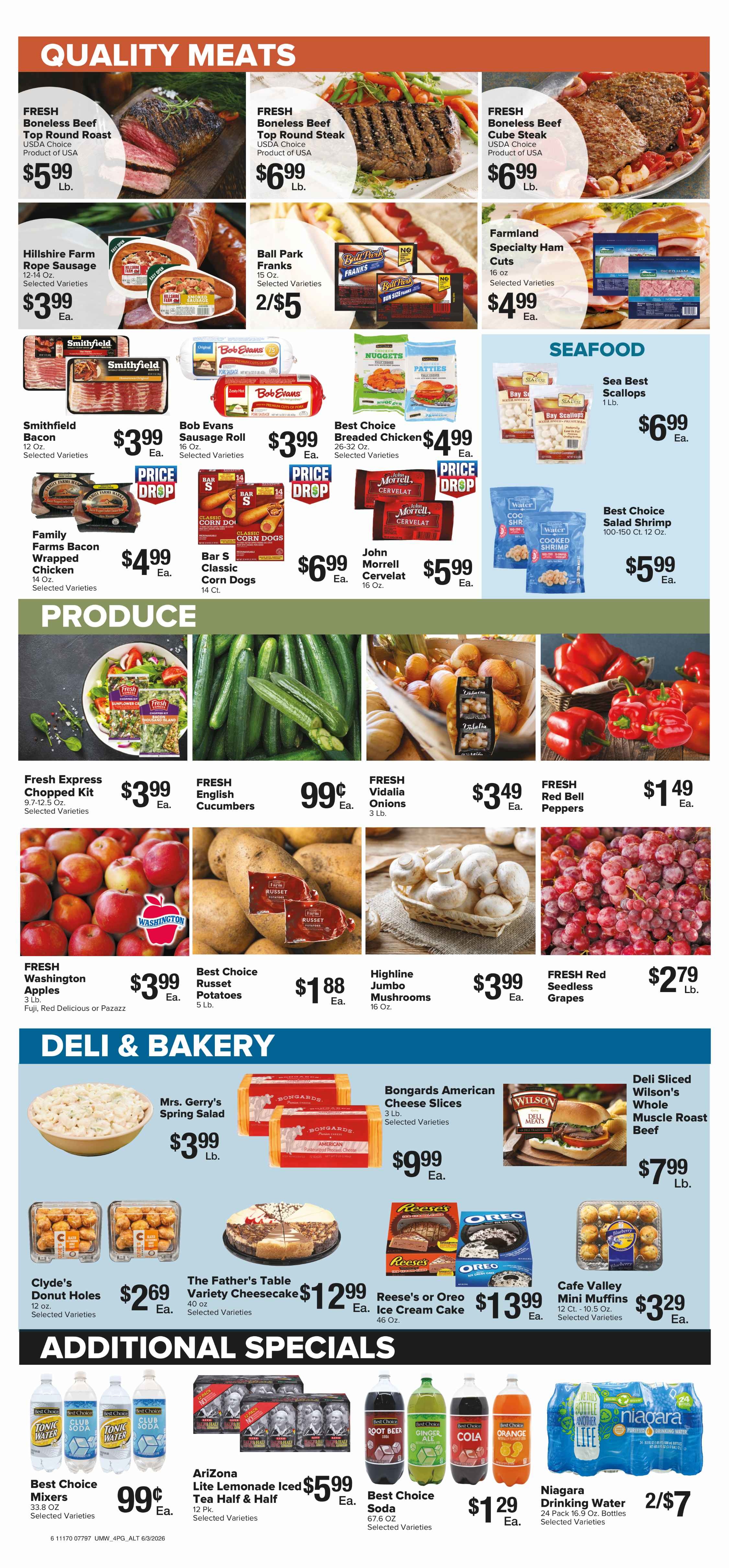Ad page image