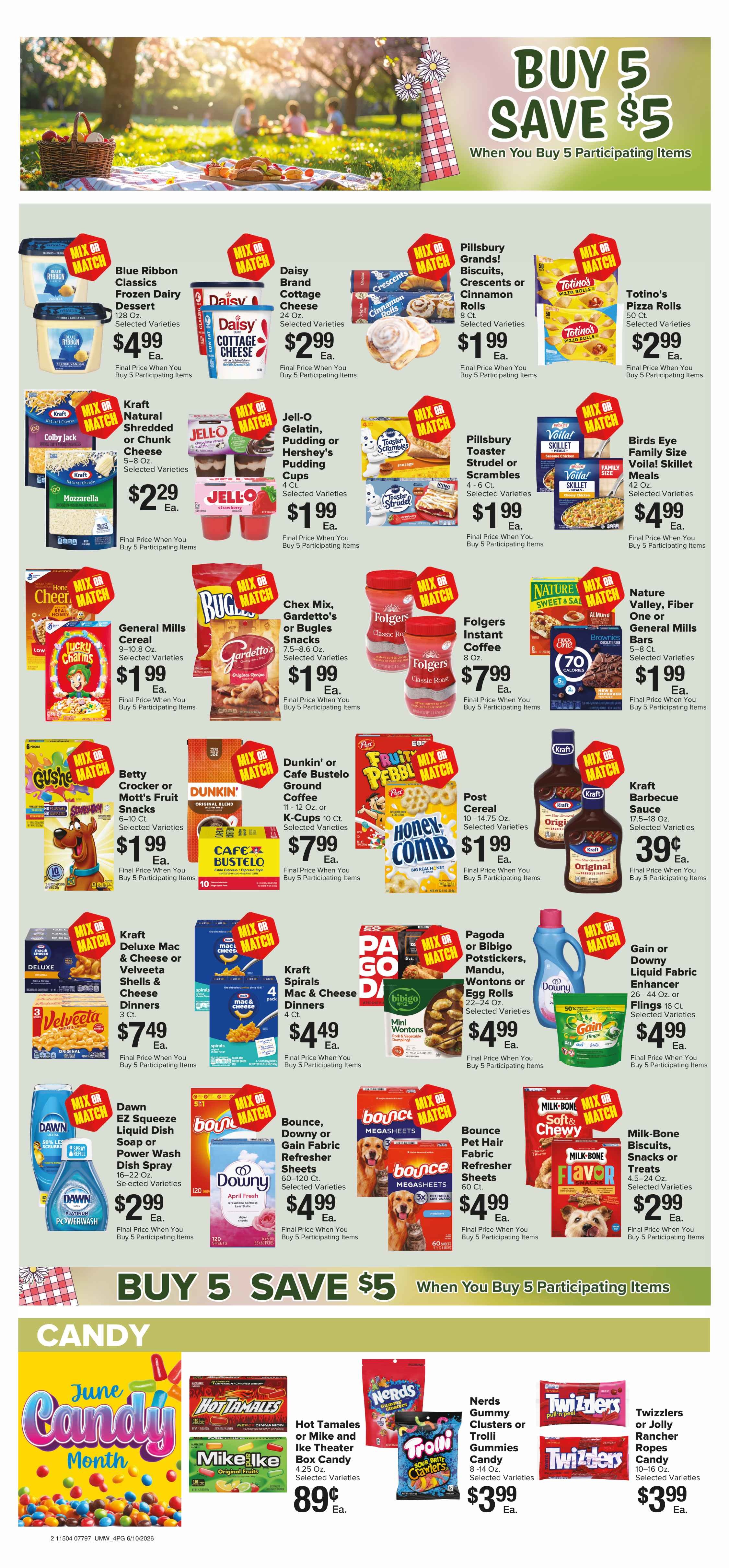 Ad page image
