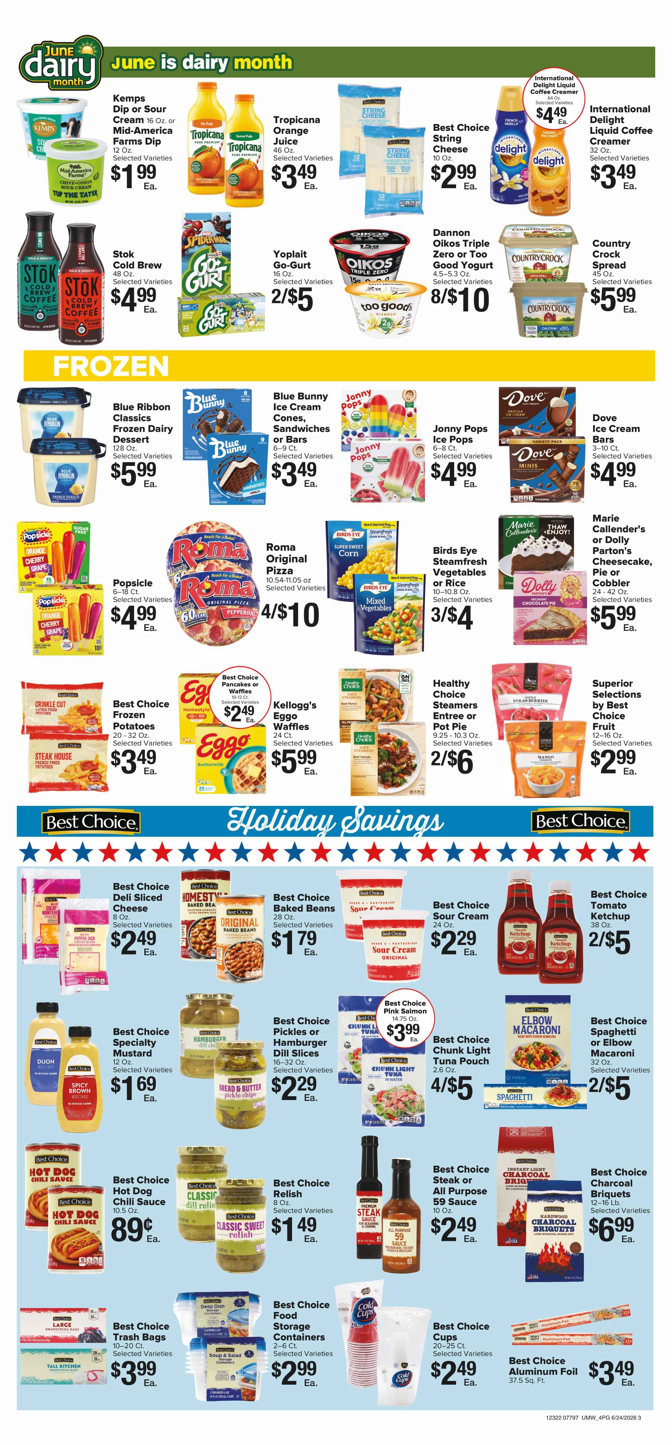 Ad page image