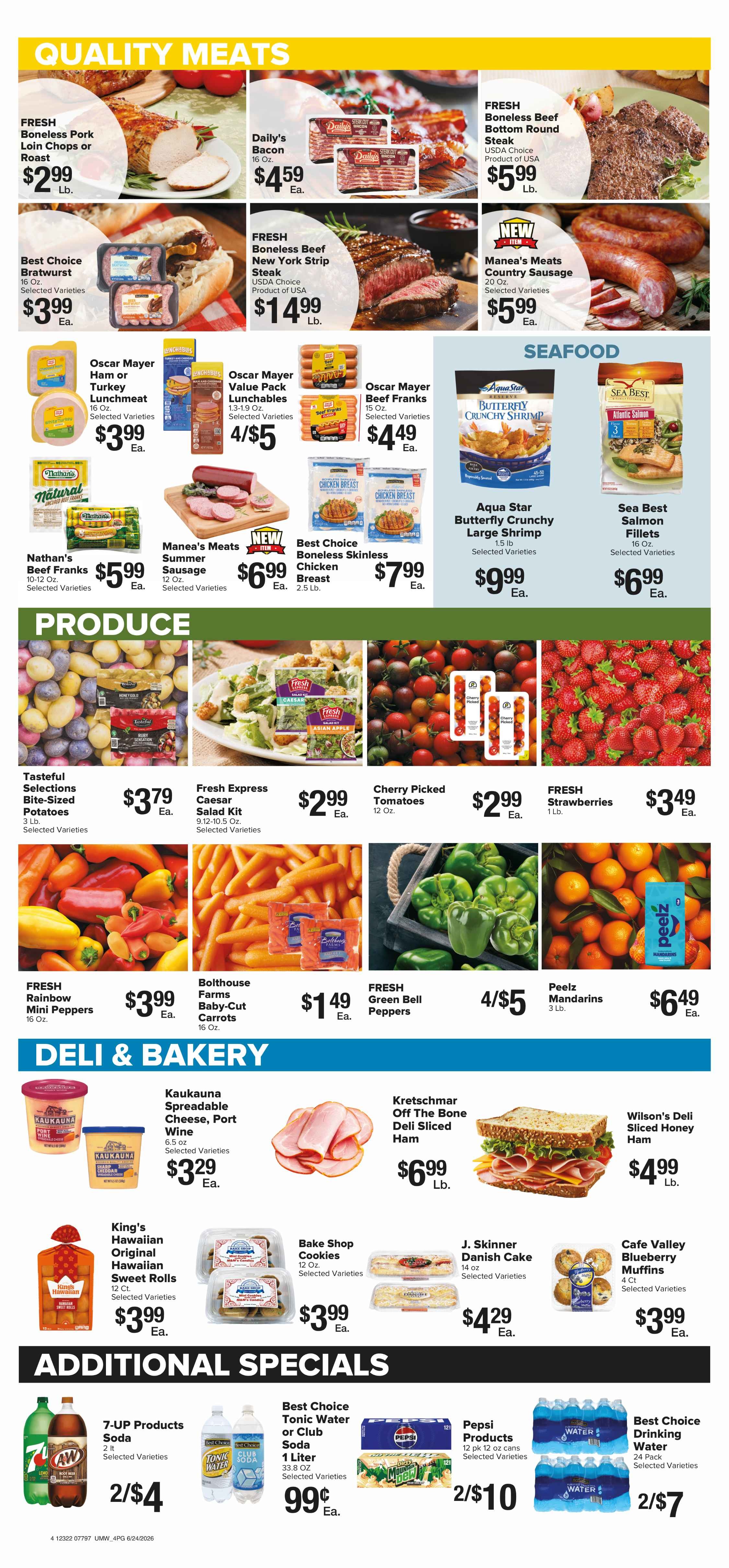 Ad page image
