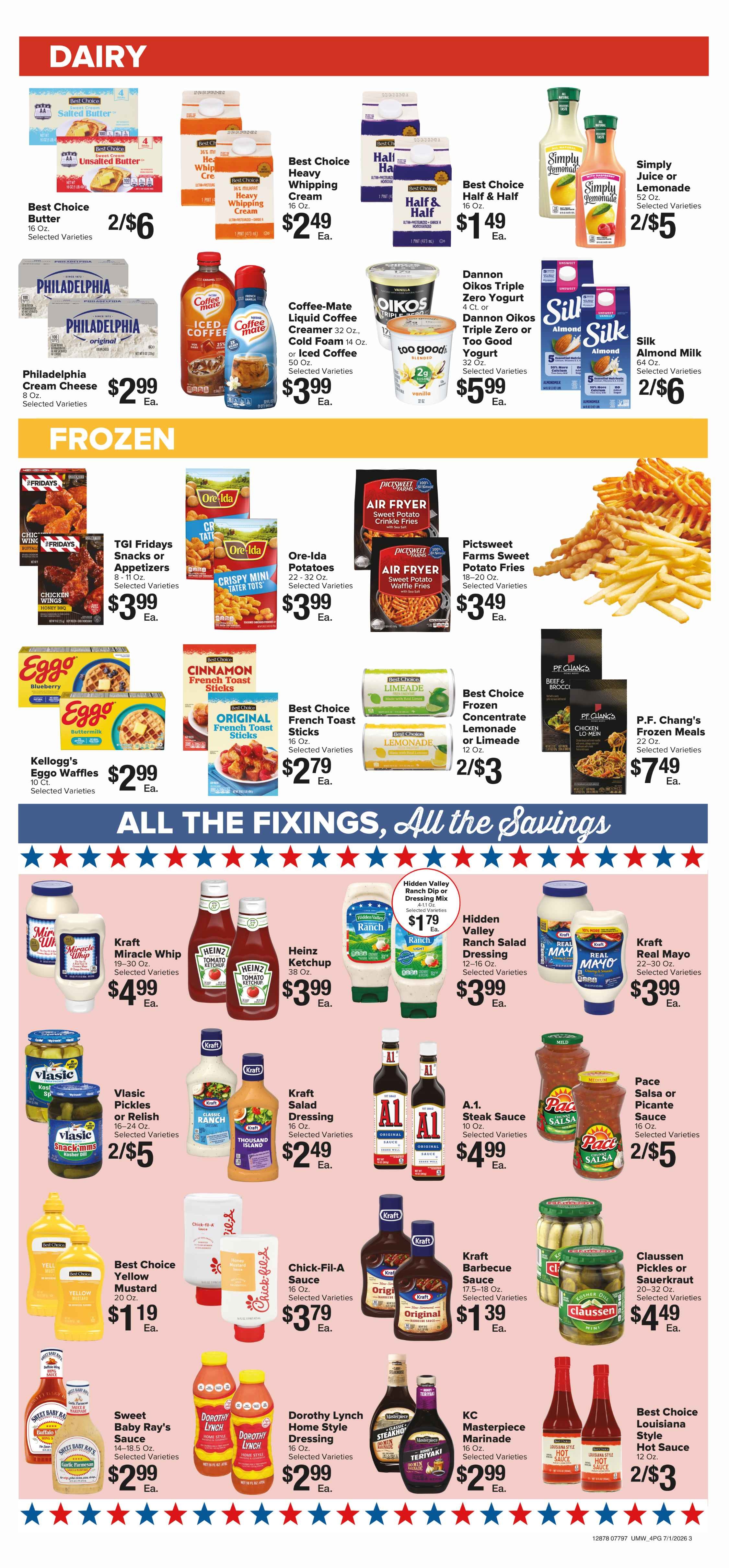 Ad page image