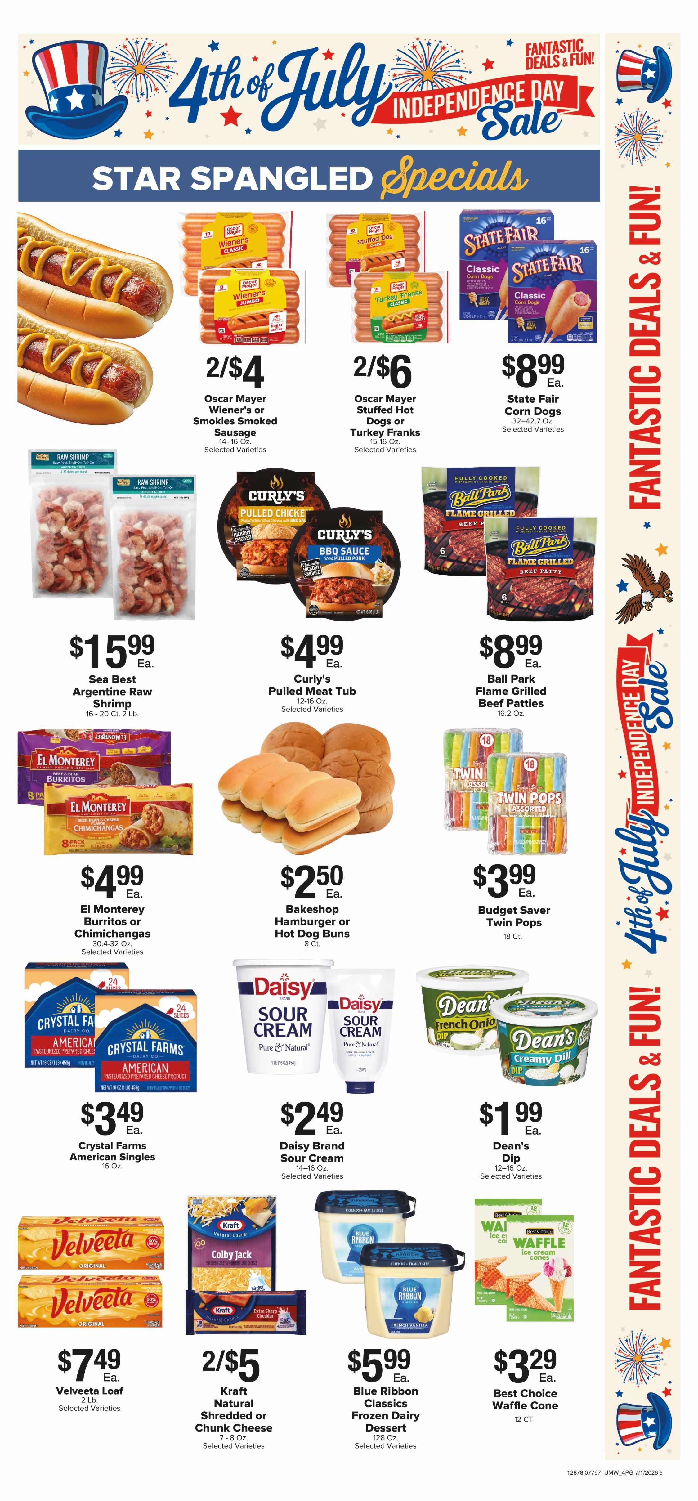 Ad page image