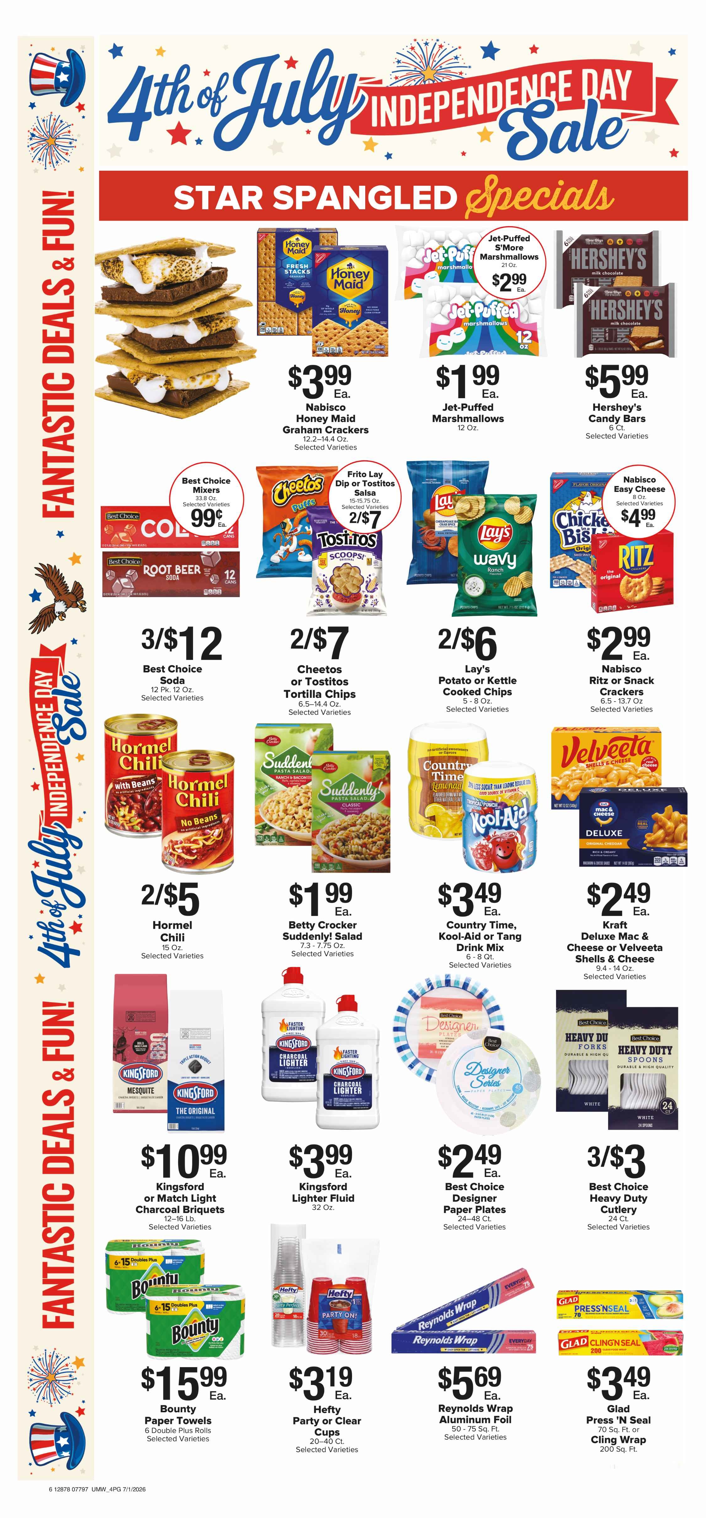 Ad page image