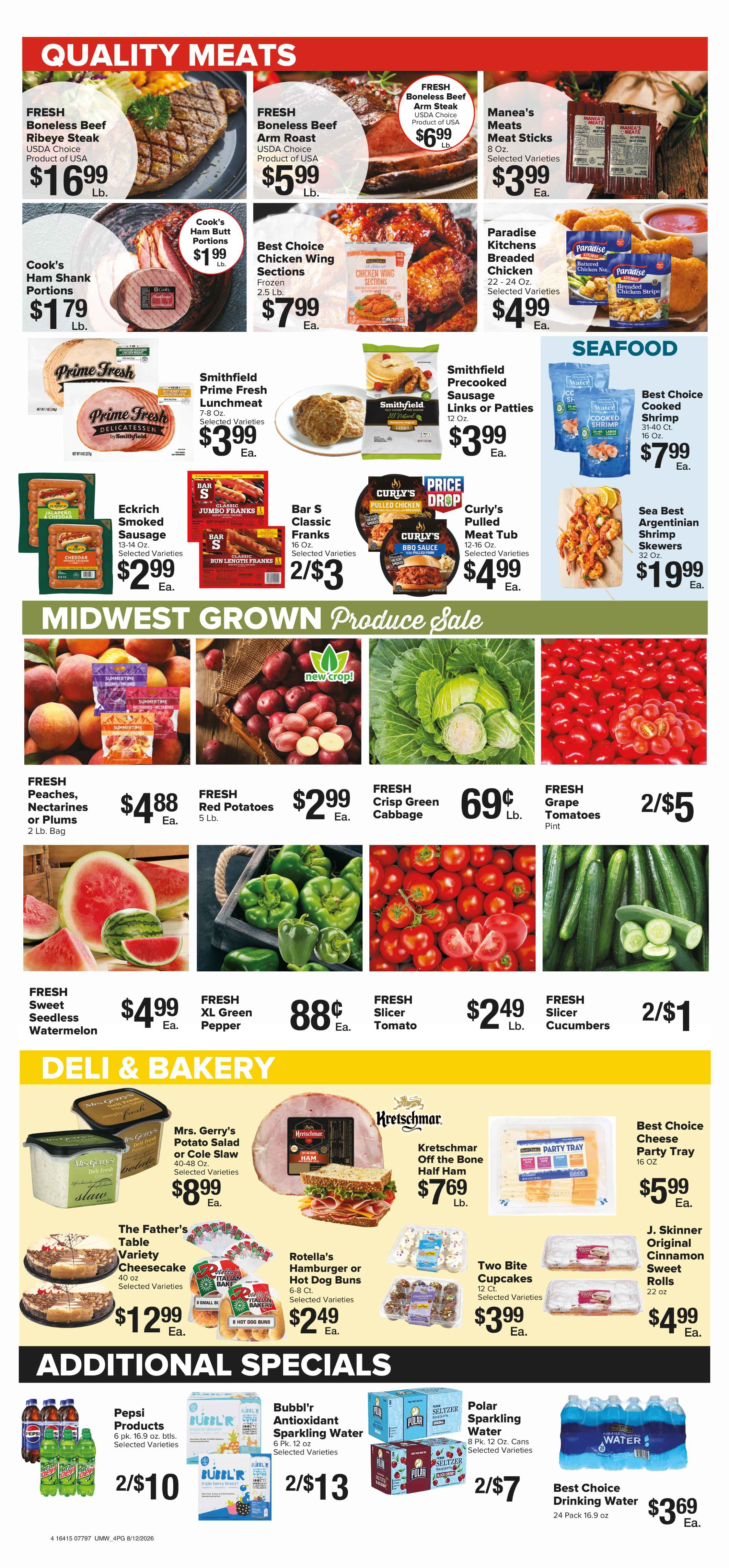 Ad page image